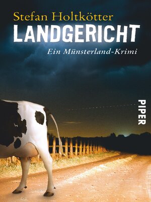 cover image of Landgericht